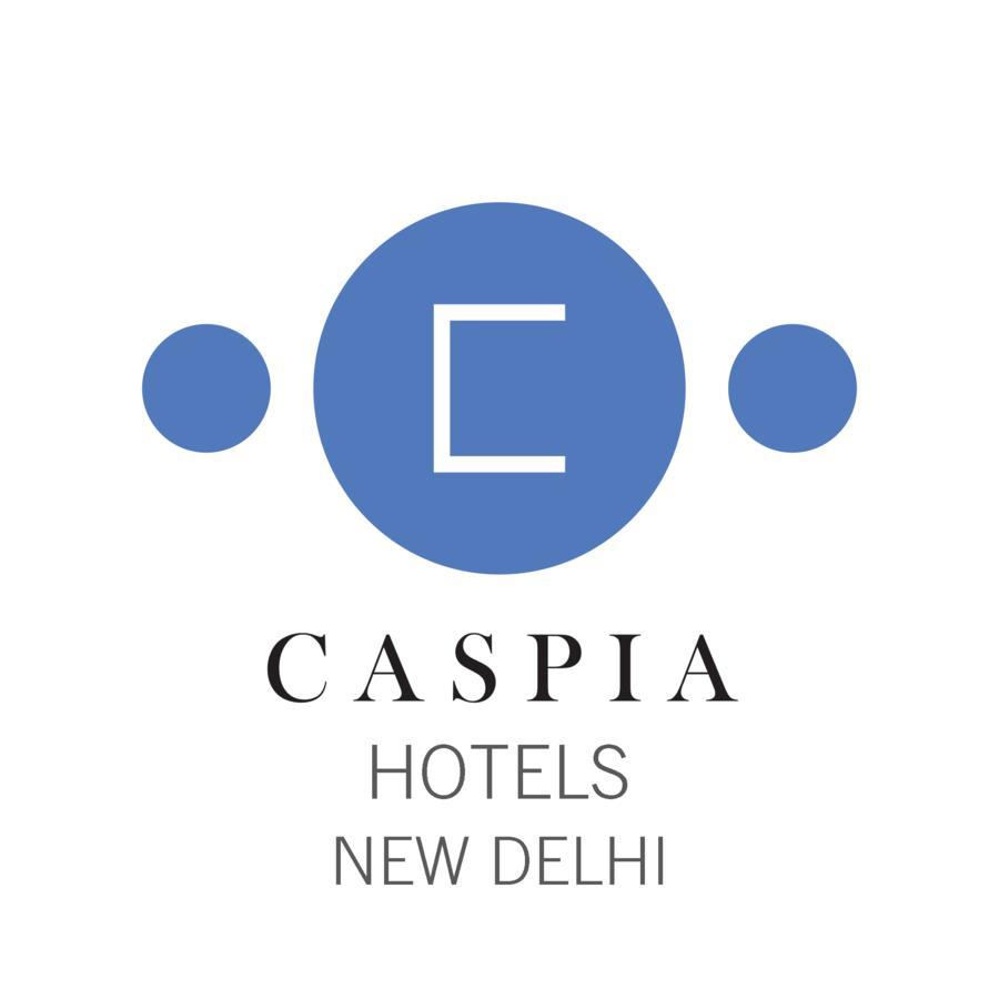 Caspia Hotel New Delhi Exterior foto